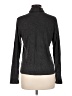 Uniqlo Gray Turtleneck Sweater Size M - photo 2