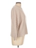 Velvet by Graham & Spencer Tan Wool Pullover Sweater Size L - photo 4