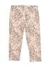 Carter's Animal Print Pink Casual Pants Size 3T - photo 1
