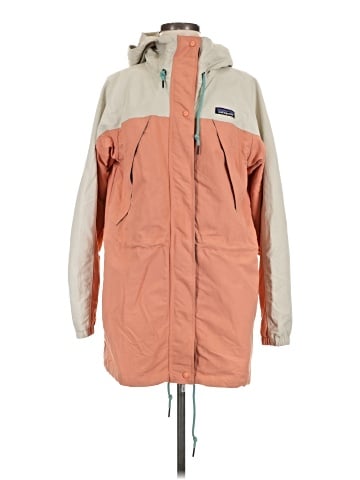 Patagonia Windbreaker (view 1)