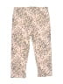 Carter's Animal Print Pink Casual Pants Size 3T - photo 2
