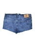 BDG 100% Baumwolle Blue Denim Shorts Size 31 waist - photo 2