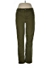 Talbots Green Casual Pants Size 10 - photo 1