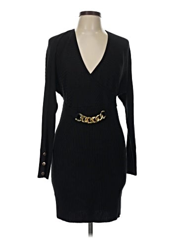 Fashion Nova Cocktail Dress (view 1)