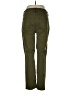Talbots Green Casual Pants Size 10 - photo 2