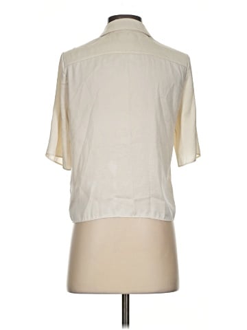 Wilfred Short Sleeve Blouse (view 2)