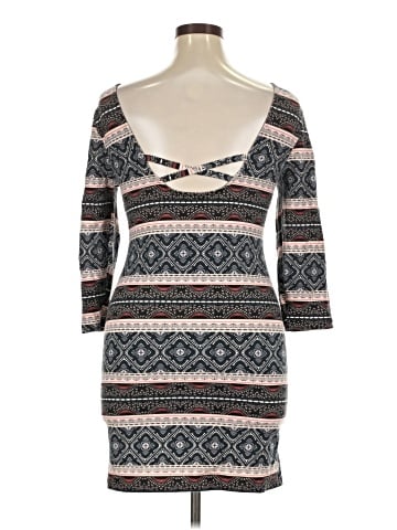 Charlotte Russe Casual Dress (view 2)