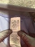 P.E Nation Color Block Blue Active Pants Size M - photo 7