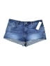 BDG 100% Baumwolle Blue Denim Shorts Size 31 waist - photo 1