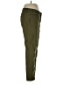 Talbots Green Casual Pants Size 10 - photo 4