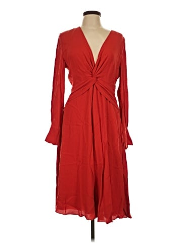 Equipment Cocktail Dress (view 1)