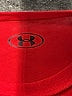 Under Armour Print Red Short Sleeve T-Shirt Size XL (youth) - photo 3