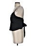 Express 100% Polyester Black Tank Top Size S - photo 5