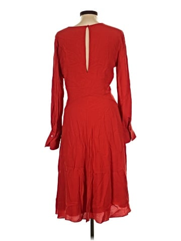 Equipment Cocktail Dress (view 2)