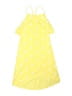 H&M Yellow Dress Size 10 - 12 - photo 1