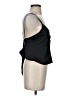 Express 100% Polyester Black Tank Top Size S - photo 4