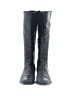 Born Black Boots Size 8 1/2 - photo 2
