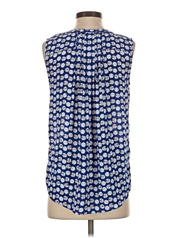 Not Your Daughter's Jeans Sleeveless Blouse (view 2)