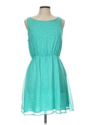 Forever 21 Casual Dress (view 1)