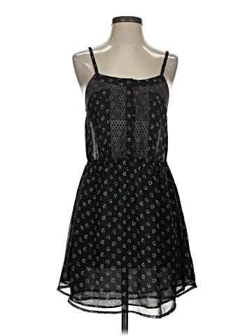 Staring at Stars Casual Dress (view 1)
