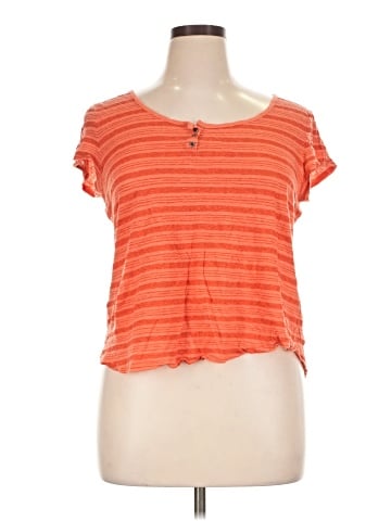 Lucky Brand Short Sleeve T-Shirt (view 1)