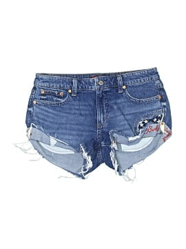 Lucky Legend Denim Shorts