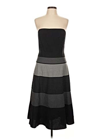 BCBGMAXAZRIA Cocktail Dress (view 1)