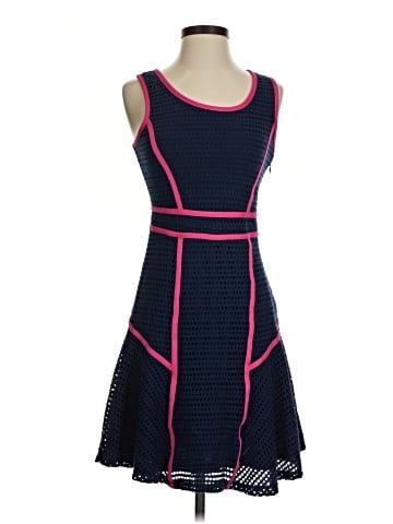 Cynthia by Cynthia Rowley Cocktail Dress (view 1)