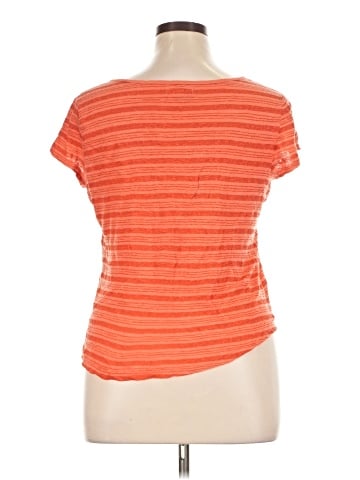 Lucky Brand Short Sleeve T-Shirt (view 2)