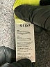 Lija Solid Yellow Active Skort Size M - photo 4