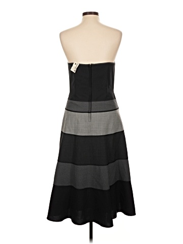 BCBGMAXAZRIA Cocktail Dress (view 2)
