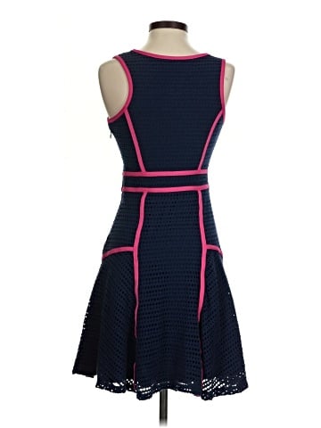 Cynthia by Cynthia Rowley Cocktail Dress (view 2)