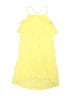 H&M Yellow Dress Size 10 - 12 - photo 2