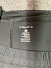 Layer 8 Solid Black Casual Pants Size M - photo 7