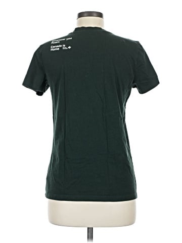 Roots Short Sleeve T-Shirt (view 2)