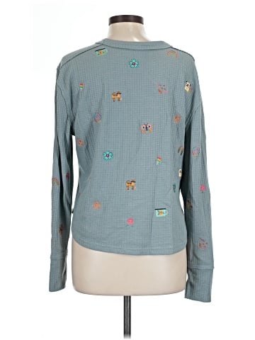 Natural Life Pullover Sweater (view 2)