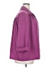 Only Necessities 100% Polyester Purple 3/4 Sleeve Blouse Size 22 - photo 4