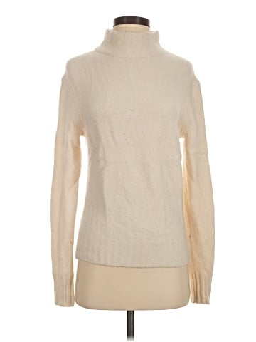 J.Crew Turtleneck Sweater (view 1)