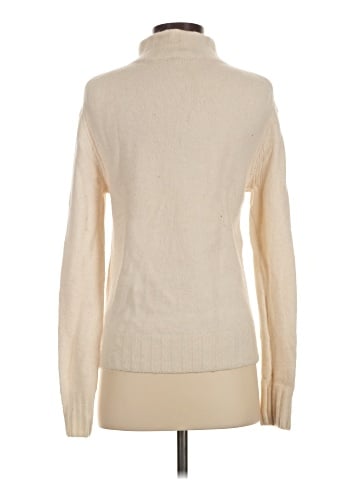 J.Crew Turtleneck Sweater (view 2)