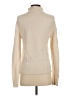 J.Crew Ivory Turtleneck Sweater Size S - photo 2