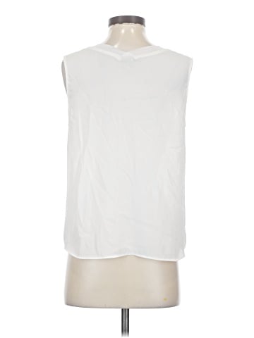Worthington Sleeveless T-Shirt (view 2)