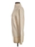 J.Crew Ivory Turtleneck Sweater Size S - photo 5