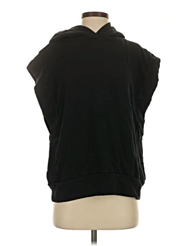 Zara Pullover Hoodie (view 1)