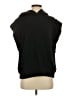 Zara Black Pullover Hoodie Size S - photo 1