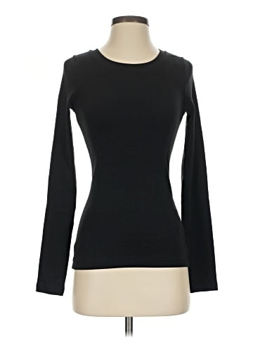 J.Crew Long Sleeve T-Shirt (view 1)