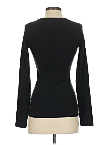 J.Crew Long Sleeve T-Shirt (view 2)