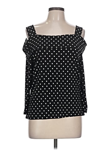 Clara Sun Woo Sleeveless Blouse (view 1)