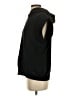 Zara Black Pullover Hoodie Size S - photo 5