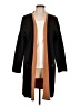 Harve Benard Black Cardigan Size L - photo 1