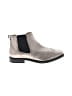 Hush Puppies Gray Ankle Boots Size 9 1/2 - photo 1